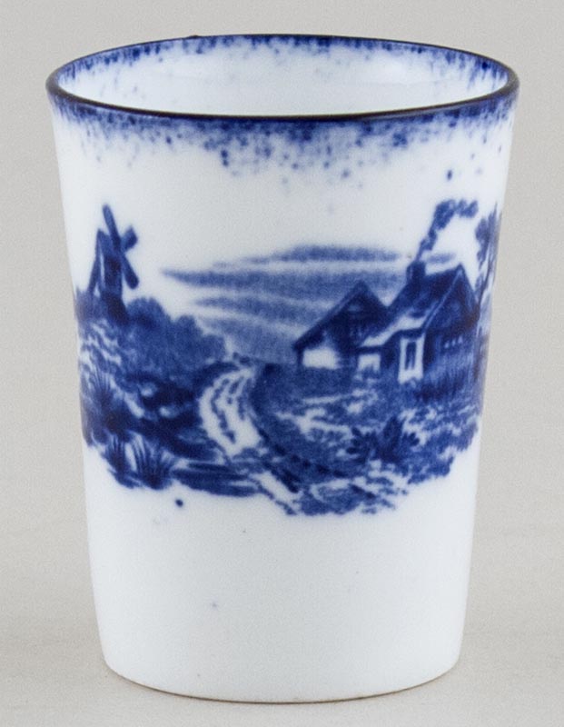 Miniature Beaker c1910